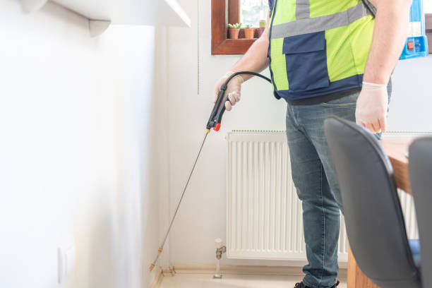 Best Pest Removal Services  in Forest Hills, TN