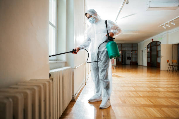 Best Rat Extermination Near Me  in Forest Hills, TN